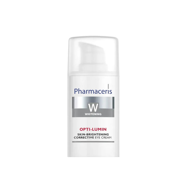 pharmaceris opti-lumin whitening eye cream