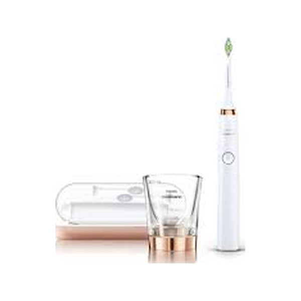 Philips Sonicare DiamondClean Toothbrush - Rose Gold