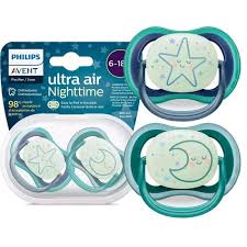 philips avent ultra air boy soother