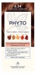 phyto 6.34 Dark copper