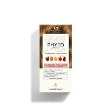 phyto 7.3 golden blonde