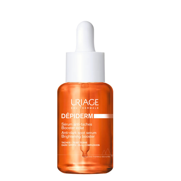 Uriage Depiderm Brightening Booster Serum, 30ml