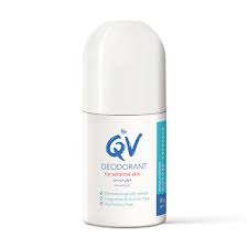qv  Deoderant for sensitive skin 80 g
