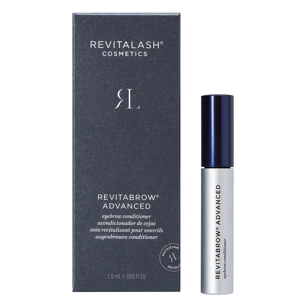 Revitalash Revitabrow Advanced Hypoallergenic Eyebrow Conditioner, 1.5ml