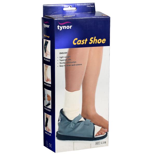Tynor Cast Shoe XL