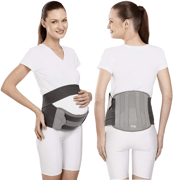Tynor Pregnancy Back Support