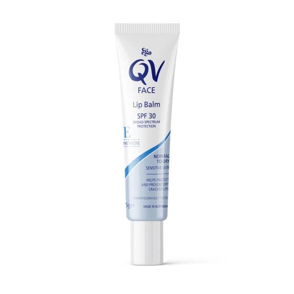 QV Protecting Lip Balm SPF30, 1 Piece