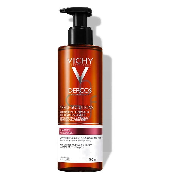 Vichy Dercos Densi Solutions Shampoo 250ml