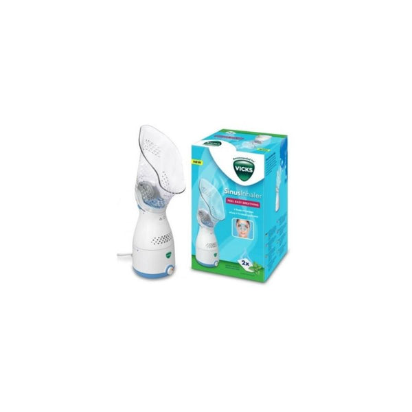 Vicks Sinus Steam Inhaler